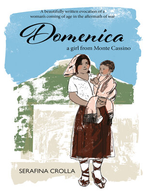 cover image of Domenica